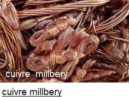 ATM Sicler vous propose la récupération de tous métaux à Vienne.  Votre ferrailleur à Vienne récupère du zinc, du cuivre, de l'aluminium, du laiton, de l'étain, du bronze et des câbles électriques.