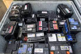 rachat métauxATM Sicler , 